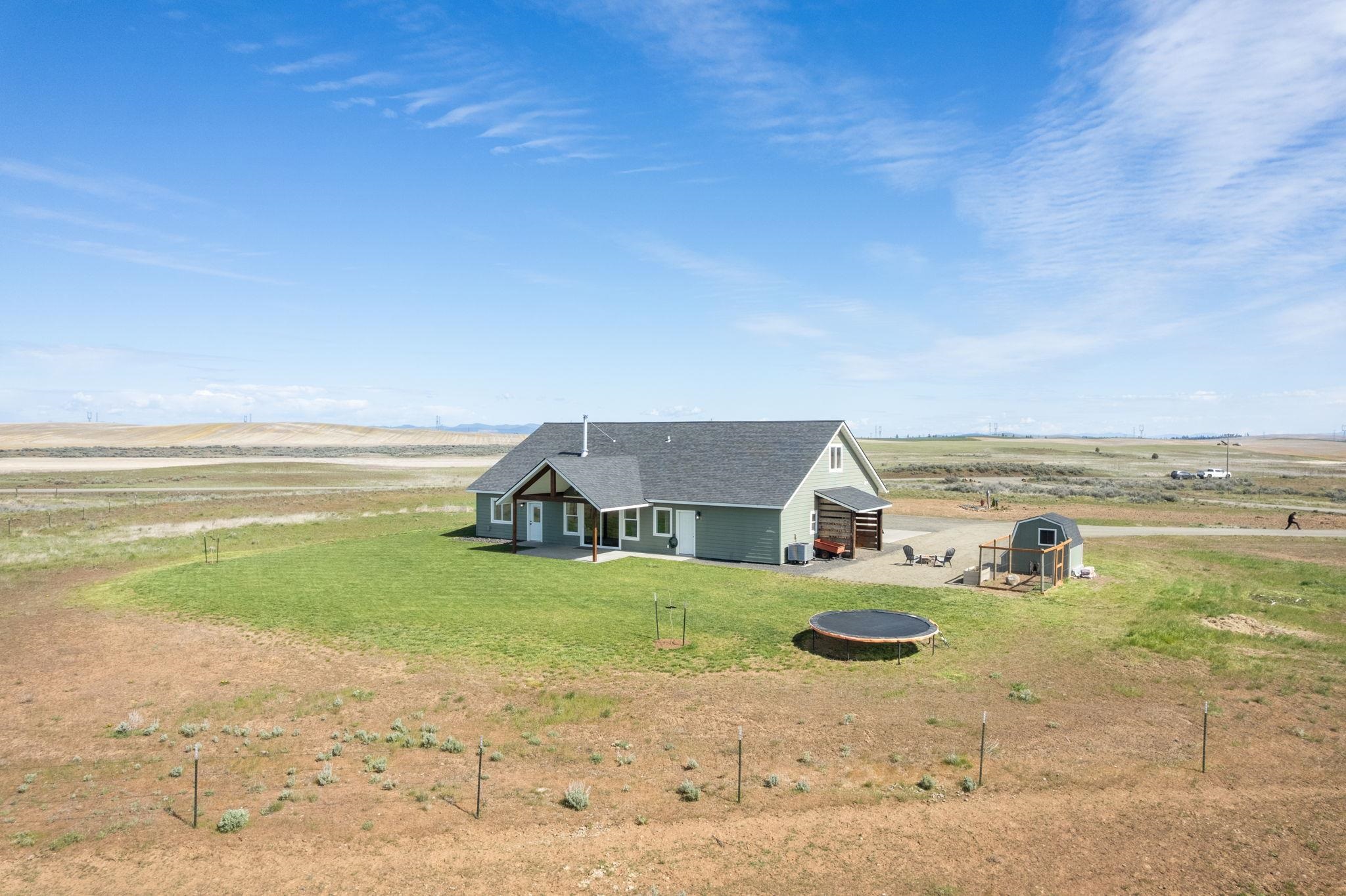42132 Zeimantz Road East Davenport, WA 99122 - Photo 46 of 49