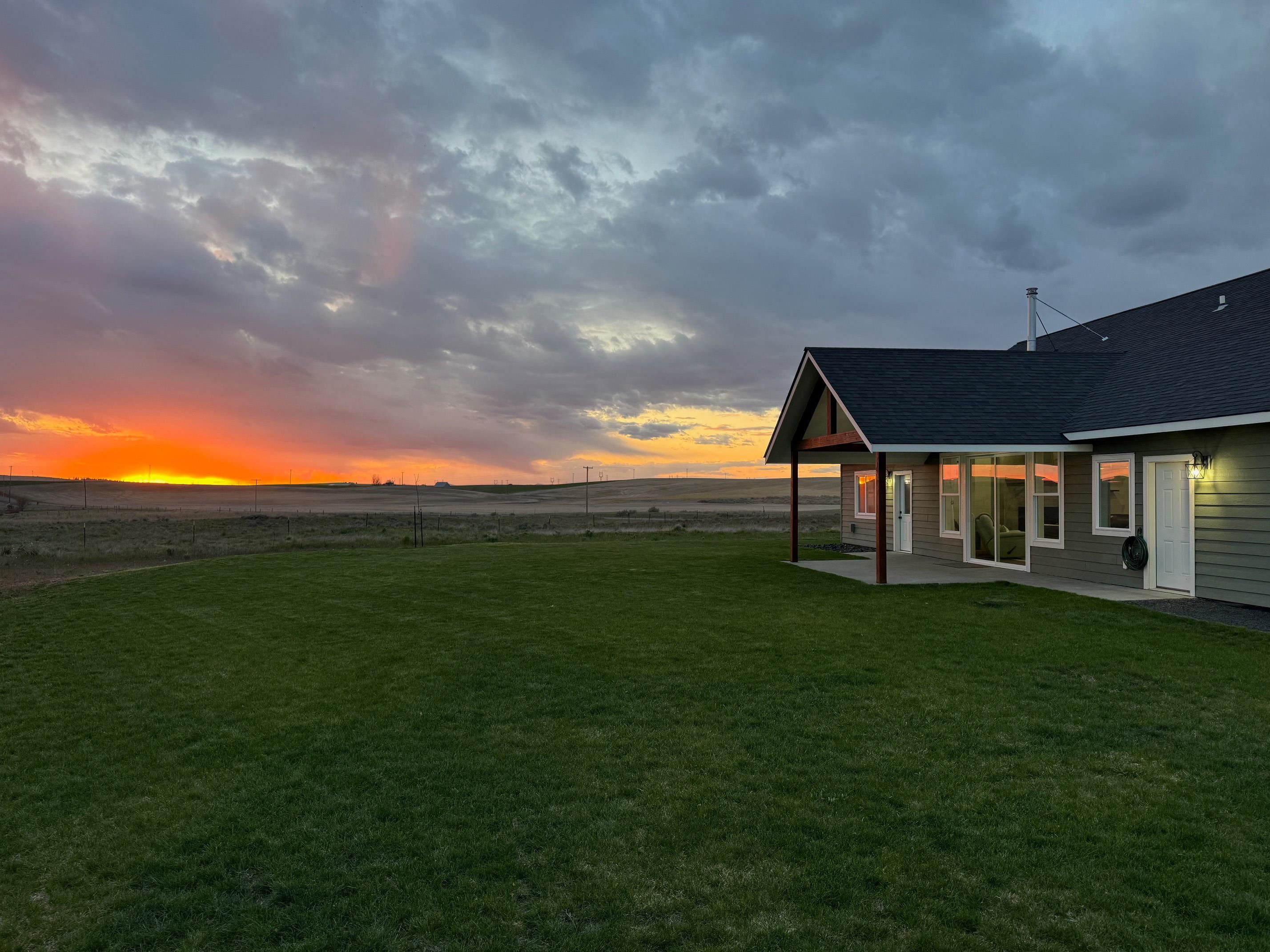42132 Zeimantz Road East Davenport, WA 99122 - Photo 48 of 49