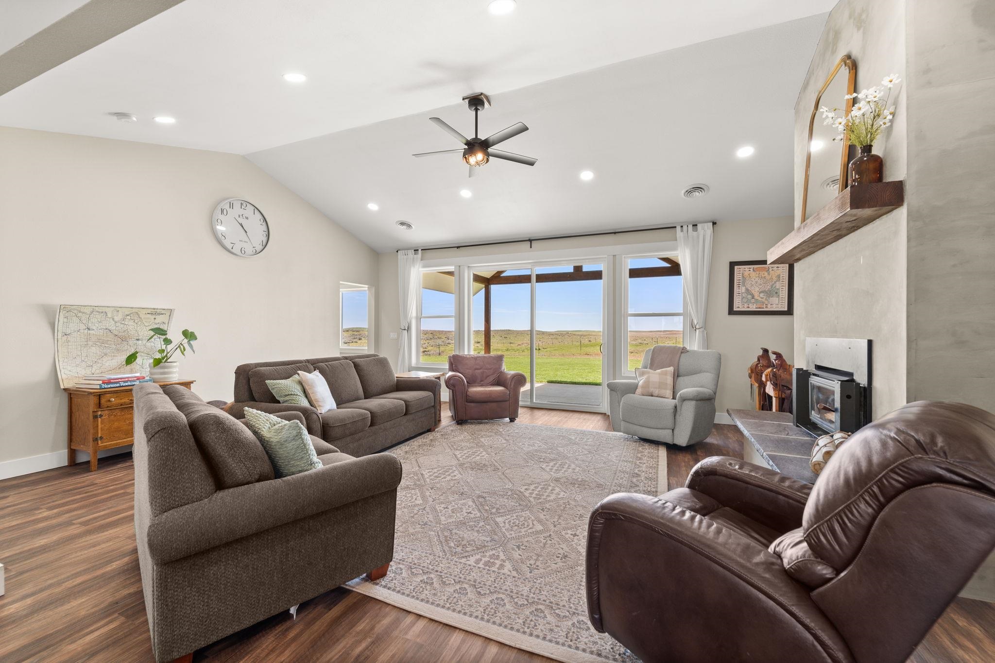 42132 Zeimantz Road East Davenport, WA 99122 - Photo 10 of 49