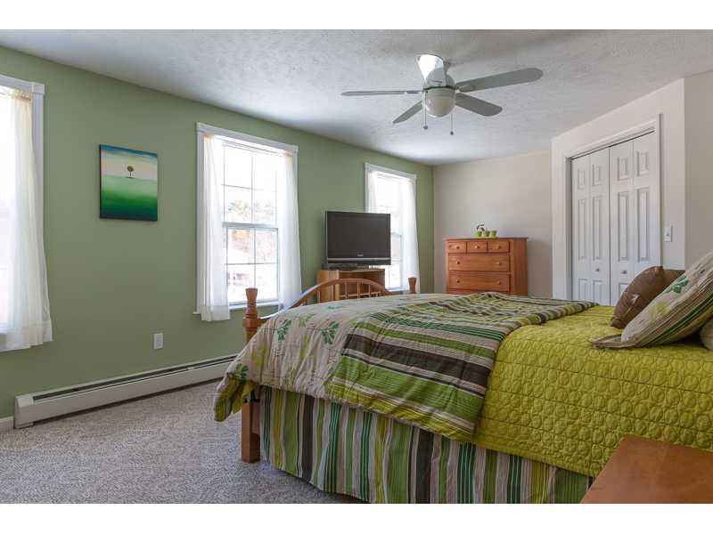 15 Irish Spring Lane Windham, ME 04062 - Photo 8 of 12 Master Bedroom.