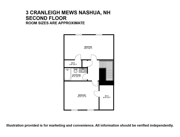 $400,000 | 3 Cranleigh Mews, Nashua, NH 03063