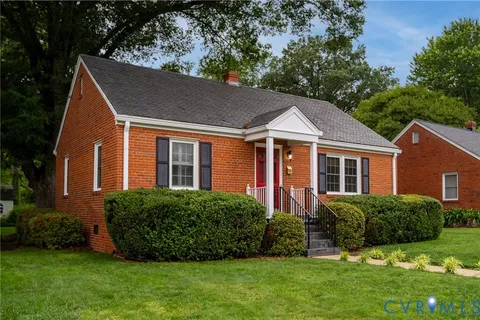 $549,950 | 6305 Monument Avenue, Richmond, VA 23226