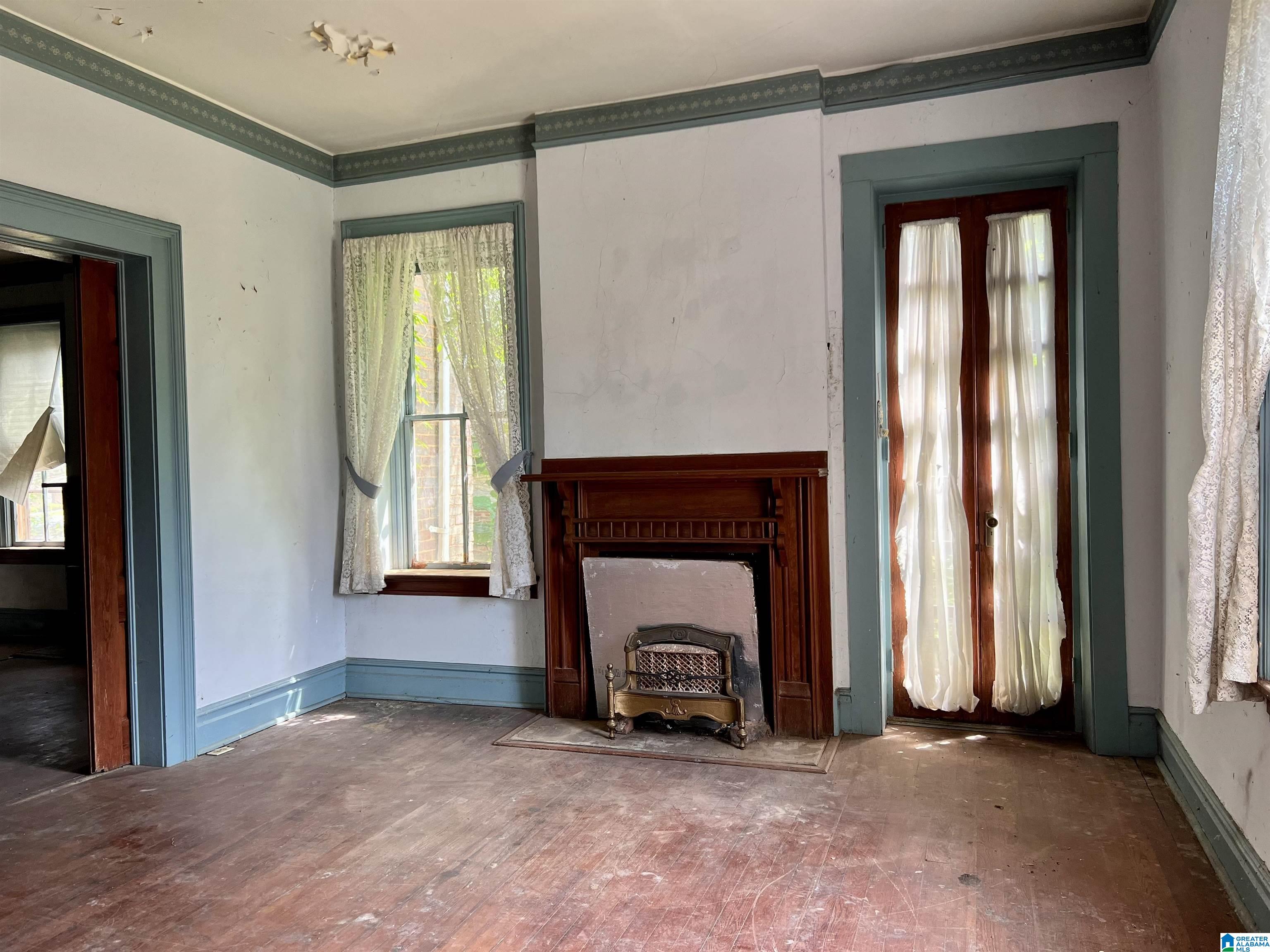 202 Coffee Street Talladega, AL 35160 - Photo 2 of 54