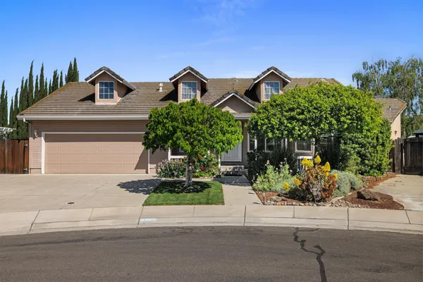 $849,000 | 1084 Eastburg Court, Ripon, CA 95366