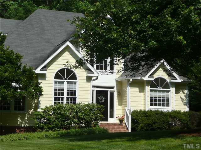 5644 North Hawthorne Way Raleigh, NC 27613 - Photo 1 of 21 Photo 1