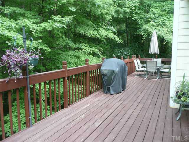 5644 North Hawthorne Way Raleigh, NC 27613 - Photo 17 of 21 Photo 17