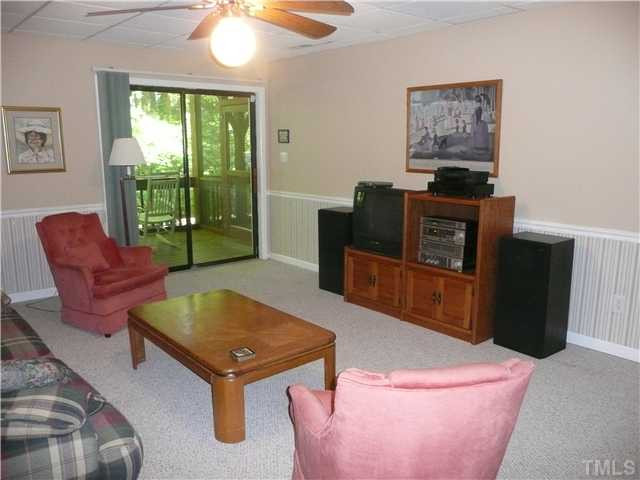 5644 North Hawthorne Way Raleigh, NC 27613 - Photo 20 of 21 Photo 20