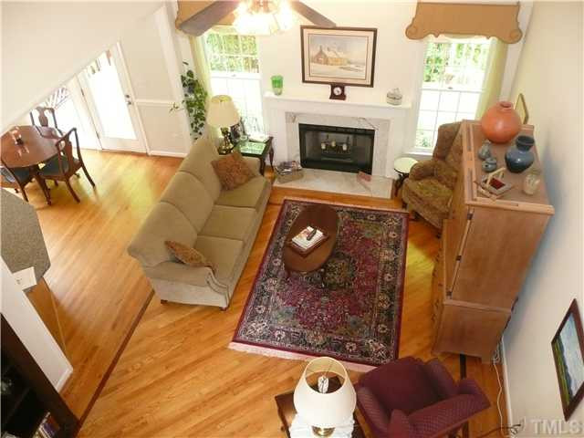 5644 North Hawthorne Way Raleigh, NC 27613 - Photo 8 of 21 Photo 8