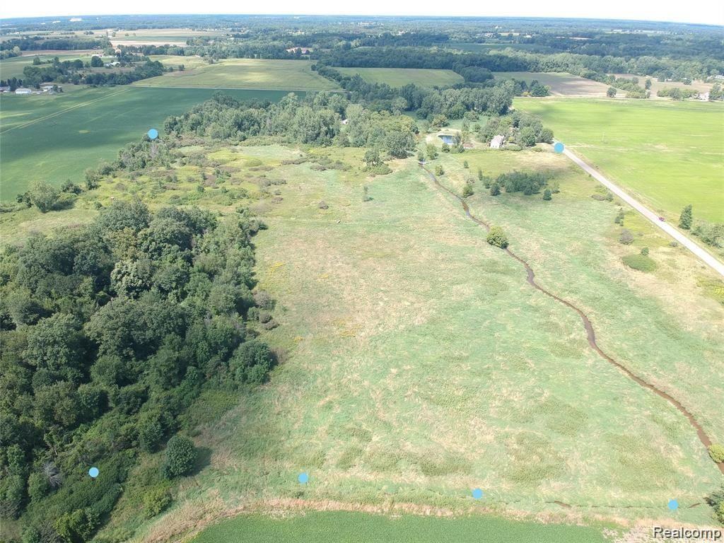 0 North Kane Road Webberville, MI 48892 - Photo 3 of 4