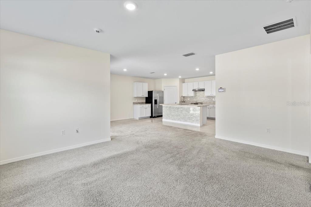 205 Old Mill Pond Road Palm Harbor, FL 34683 - Photo 26 of 57 a view of a kitchen with a sink