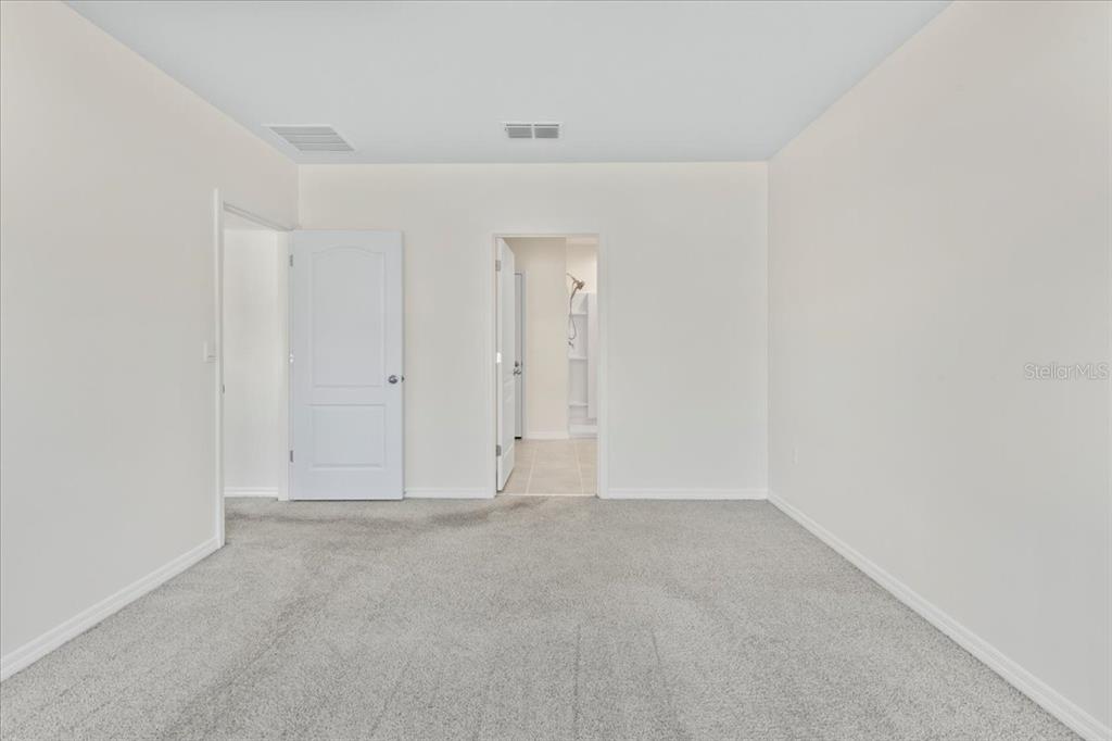 205 Old Mill Pond Road Palm Harbor, FL 34683 - Photo 28 of 57 a view of an empty room