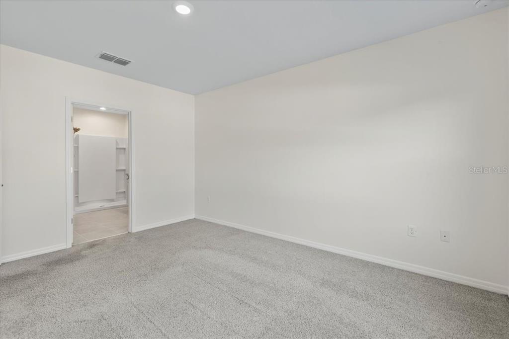 205 Old Mill Pond Road Palm Harbor, FL 34683 - Photo 29 of 57 a view of an empty room