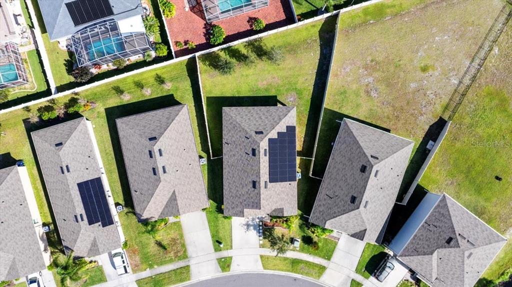 205 Old Mill Pond Road Palm Harbor, FL 34683 - Photo 49 of 57