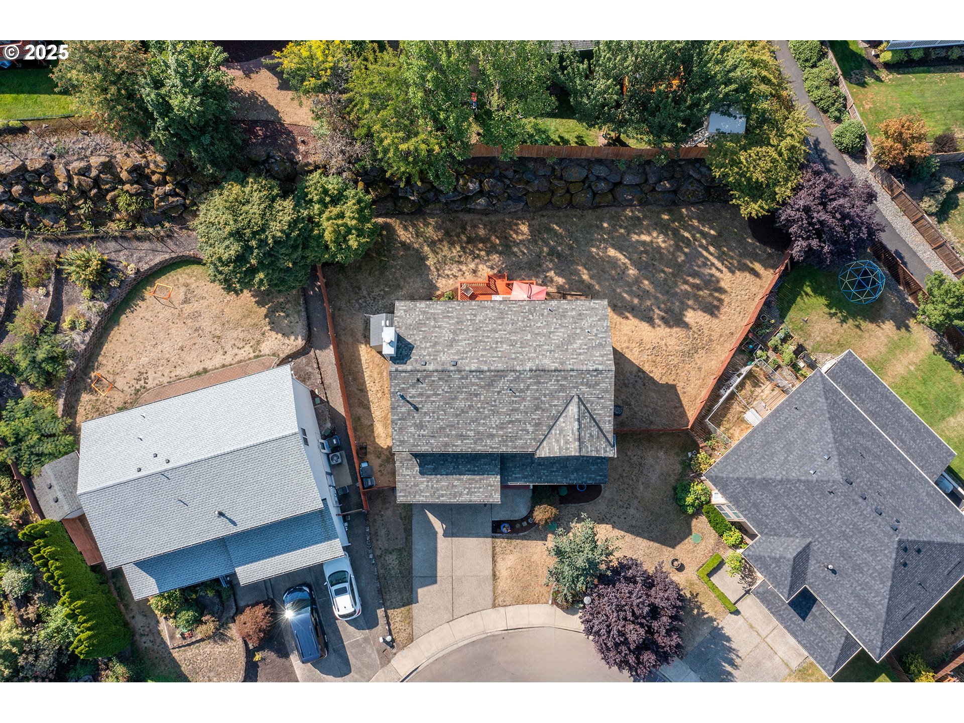 4043 Southeast Harmony Place Camas, WA 98607 - Photo 39 of 40