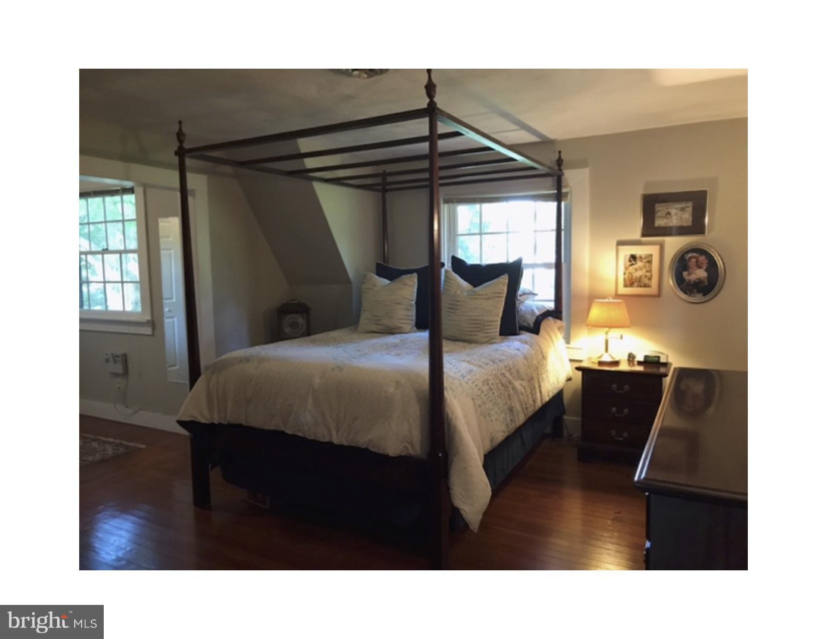 123 Greenbrier Road Baltimore, MD 21286 - Photo 14 of 30 bedroom (master)