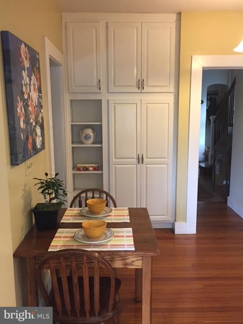 123 Greenbrier Road Baltimore, MD 21286 - Photo 8 of 30 Kitchen