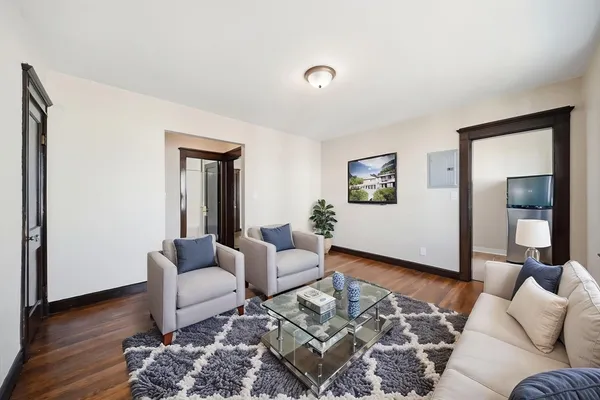$2,250 | 41 Richardson Avenue, Unit 12, Wakefield, MA 01880