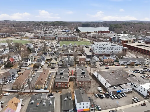 $2,250 | 41 Richardson Avenue, Unit 12, Wakefield, MA 01880