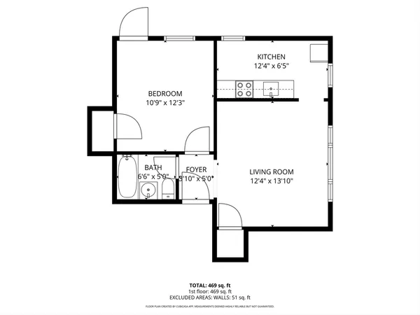 $2,250 | 41 Richardson Avenue, Unit 12, Wakefield, MA 01880