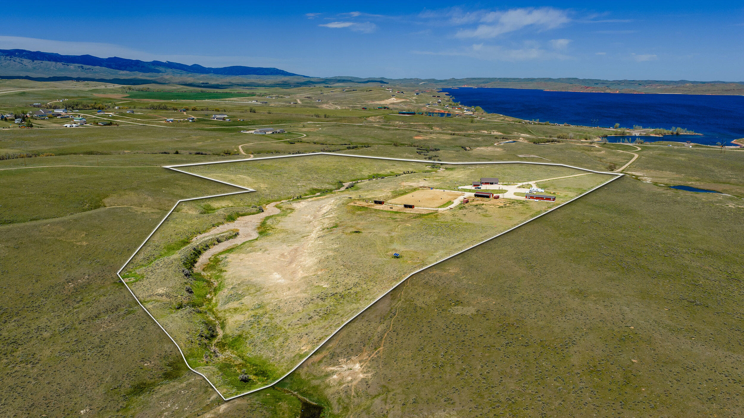 105 Lake Desmet Road Buffalo, WY 82834 - Photo 68 of 68 105 lake desmet 015
