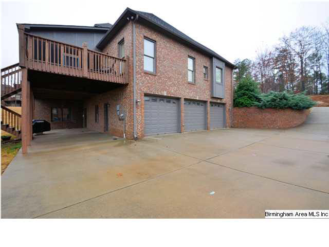 1436 Scout Ridge Drive Birmingham, AL 35244 - Photo 4 of 27