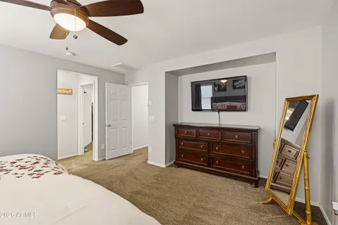 $519,000 | 12136 West Cottontail Lane, Peoria, AZ 85383