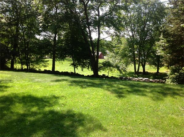 224 Munn Road Monson, MA 01057 - Photo 3 of 30 a view of field with trees