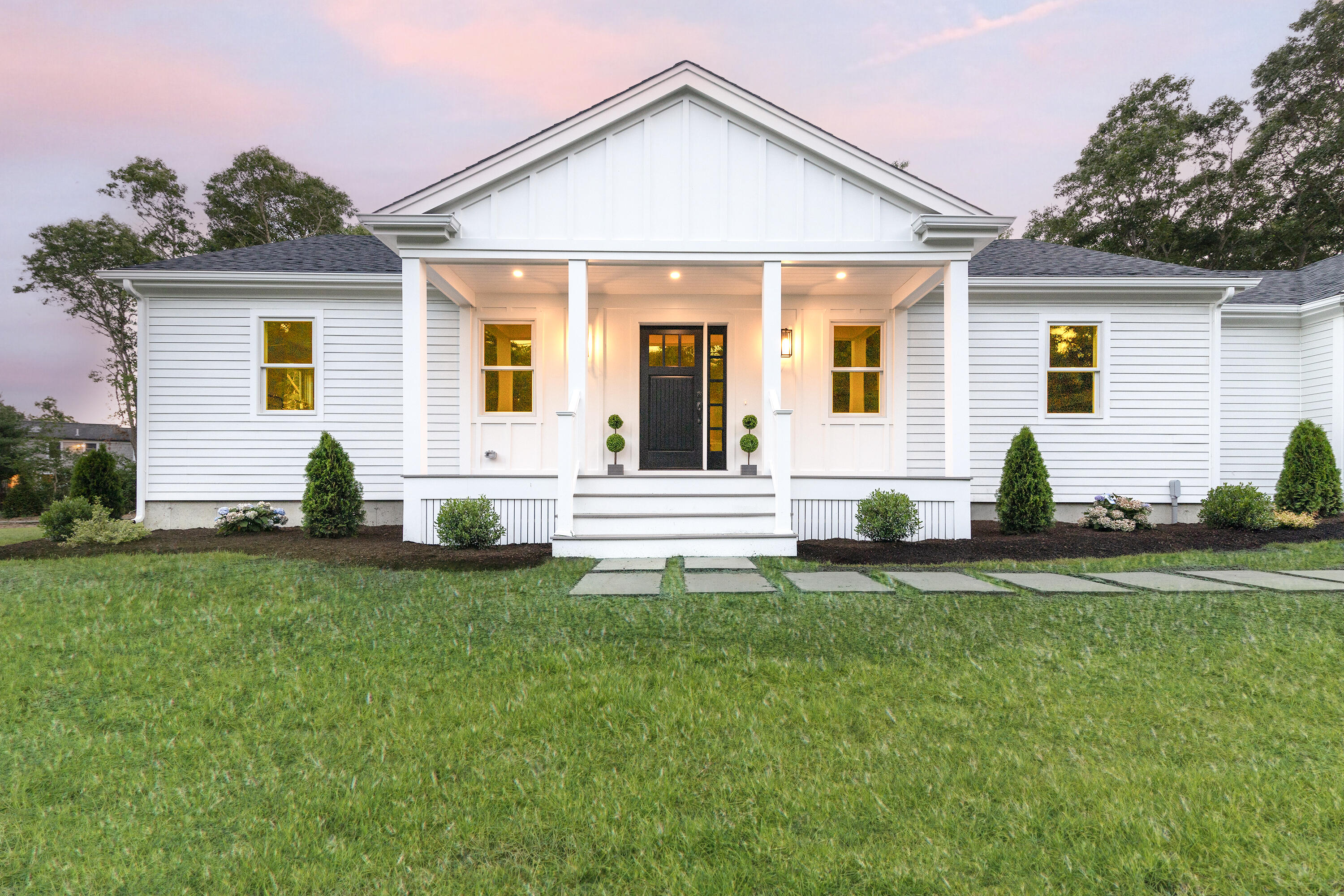 28 Simmons Road East Falmouth, MA 02536 - Photo 7 of 91 Beautiful Setting