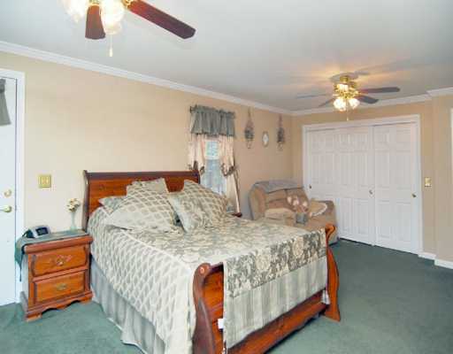 206 Shippee Plat Road Coventry, RI 02816 - Photo 5 of 8 Master Bedroom.