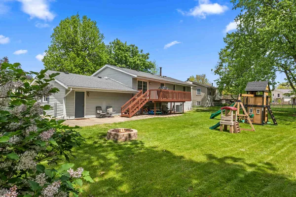 $239,900 | 1711 Braden Drive, Normal, IL 61761
