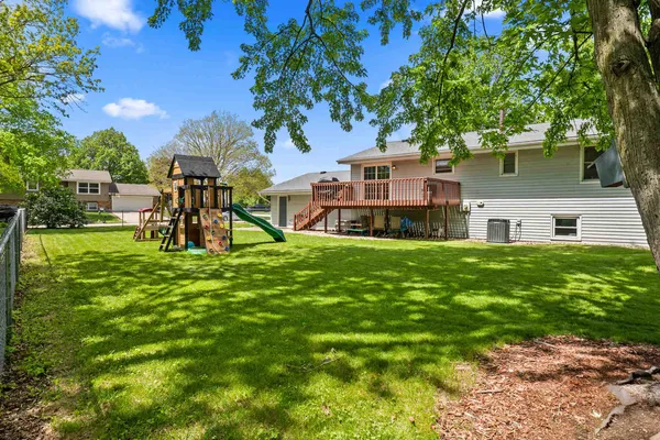 $239,900 | 1711 Braden Drive, Normal, IL 61761