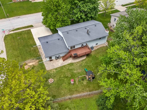 $239,900 | 1711 Braden Drive, Normal, IL 61761