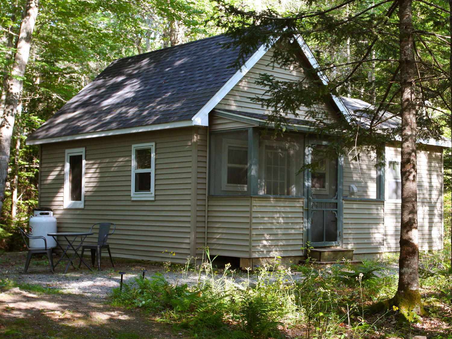 752 Crooked Road Bar Harbor, ME 04609 - Photo 3 of 47 a ext 2