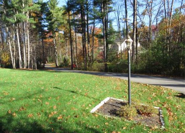 14 Corn Road Bolton, MA 01740 - Photo 3 of 22 a view of backyard with green space
