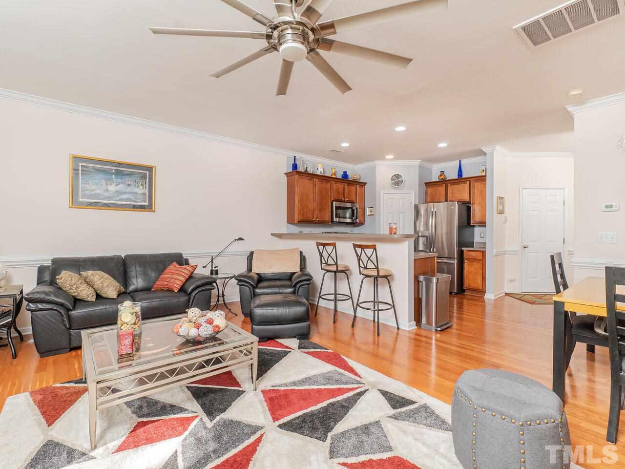 2542 Spring Oaks Way Raleigh, NC 27614 - Photo 14 of 28 Gallery Image 14