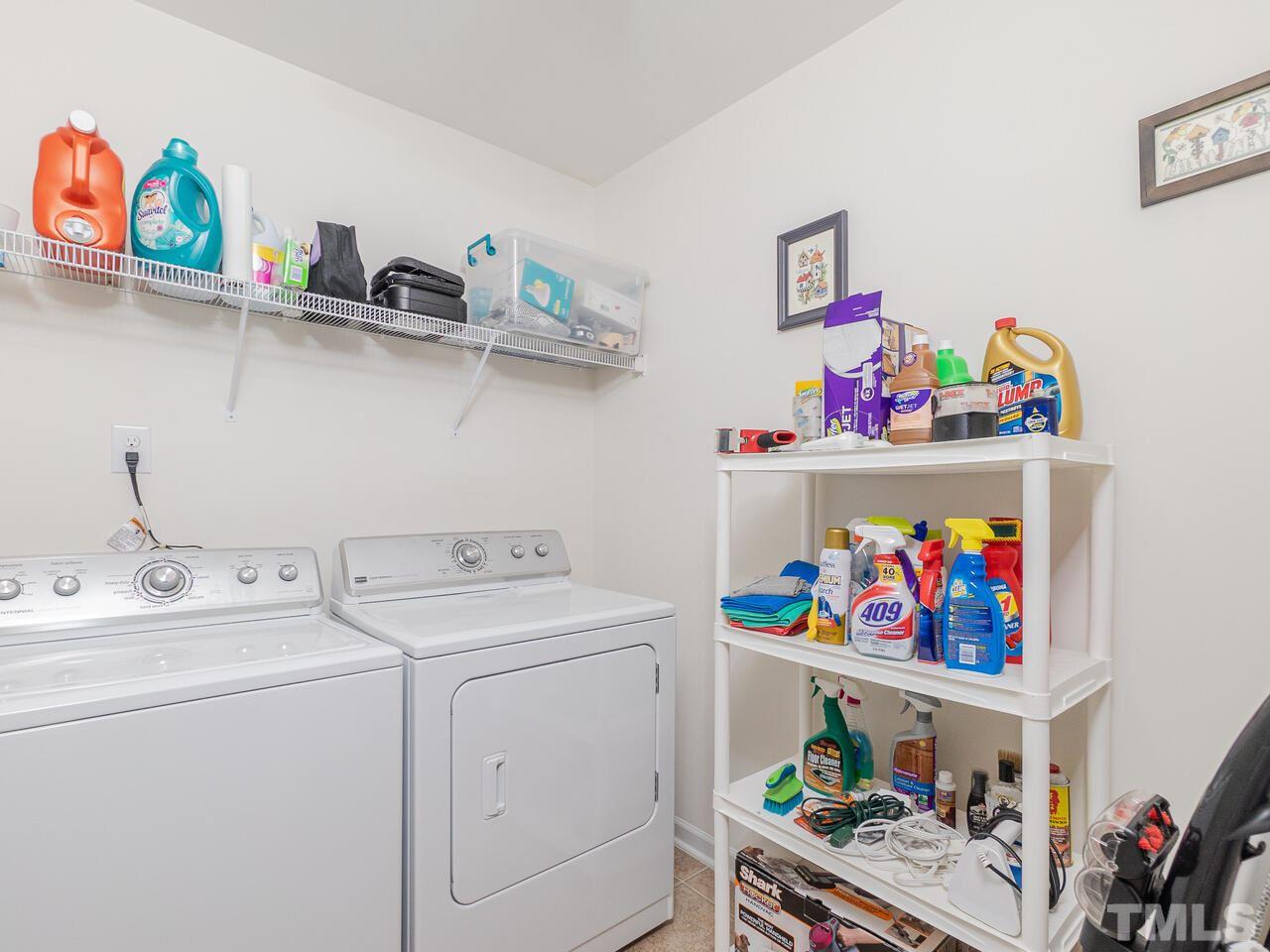 2542 Spring Oaks Way Raleigh, NC 27614 - Photo 22 of 28 Gallery Image 22
