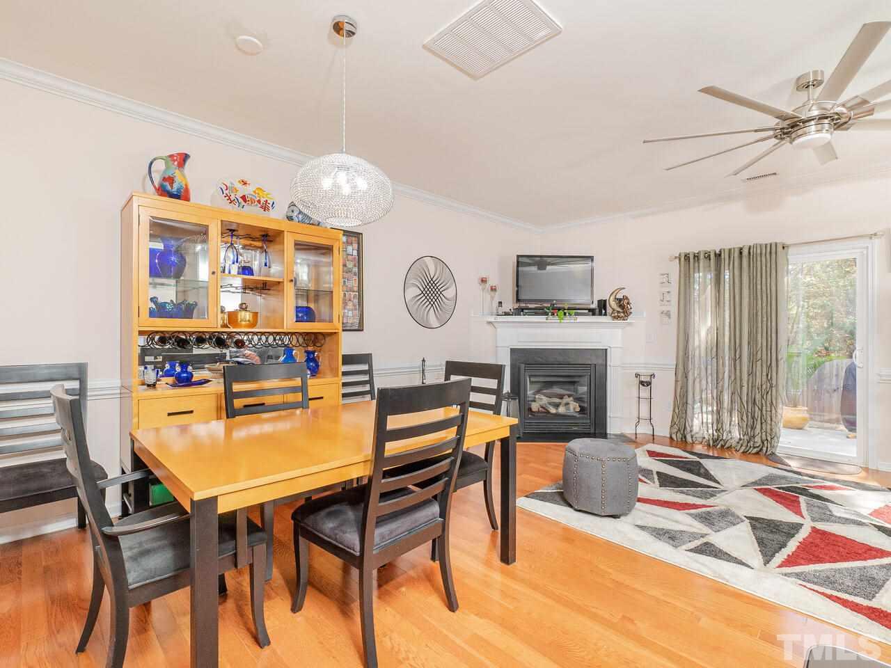 2542 Spring Oaks Way Raleigh, NC 27614 - Photo 8 of 28 Gallery Image 8