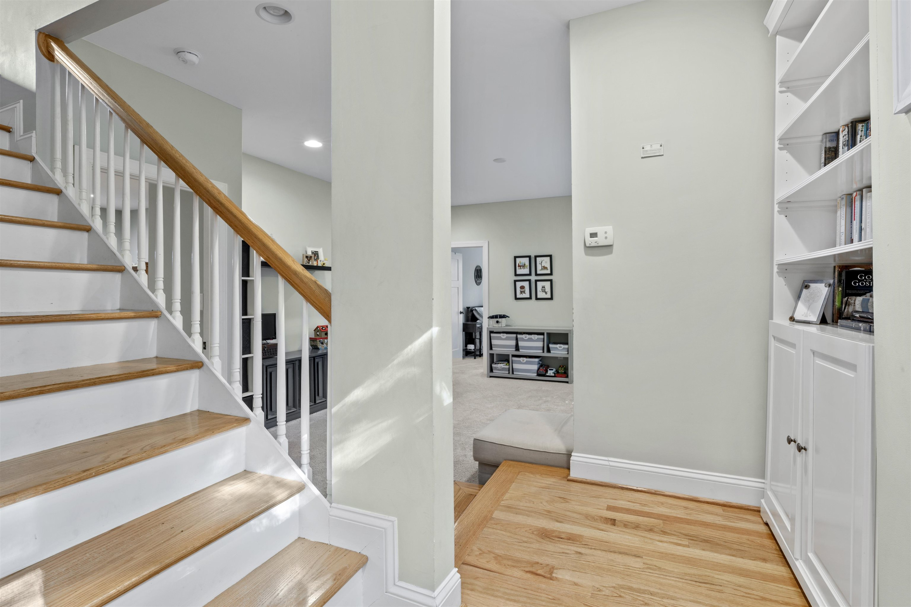1602 Bickett Boulevard Raleigh, NC 27608 - Photo 14 of 22 Photo 14