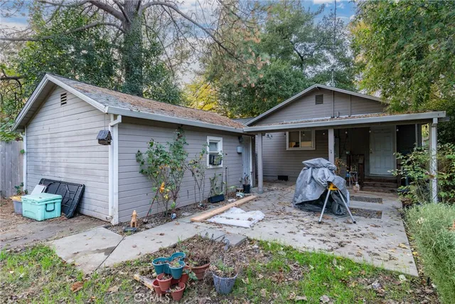 $339,000 | 1077 East 8th Street, Chico, CA 95928