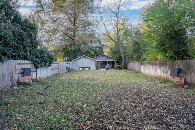 $339,000 | 1077 East 8th Street, Chico, CA 95928