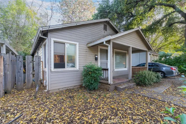 $339,000 | 1077 East 8th Street, Chico, CA 95928