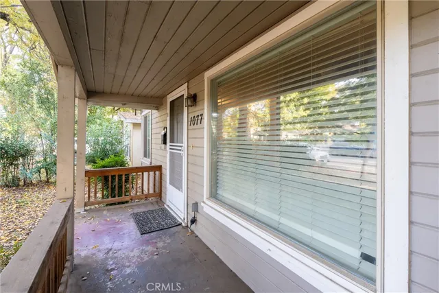 $339,000 | 1077 East 8th Street, Chico, CA 95928