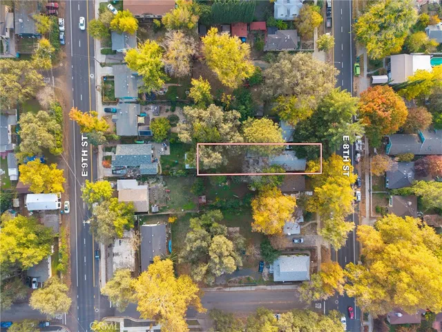 $339,000 | 1077 East 8th Street, Chico, CA 95928