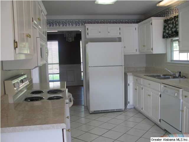 325 Black Acres Road Cropwell, AL 35054 - Photo 11 of 32