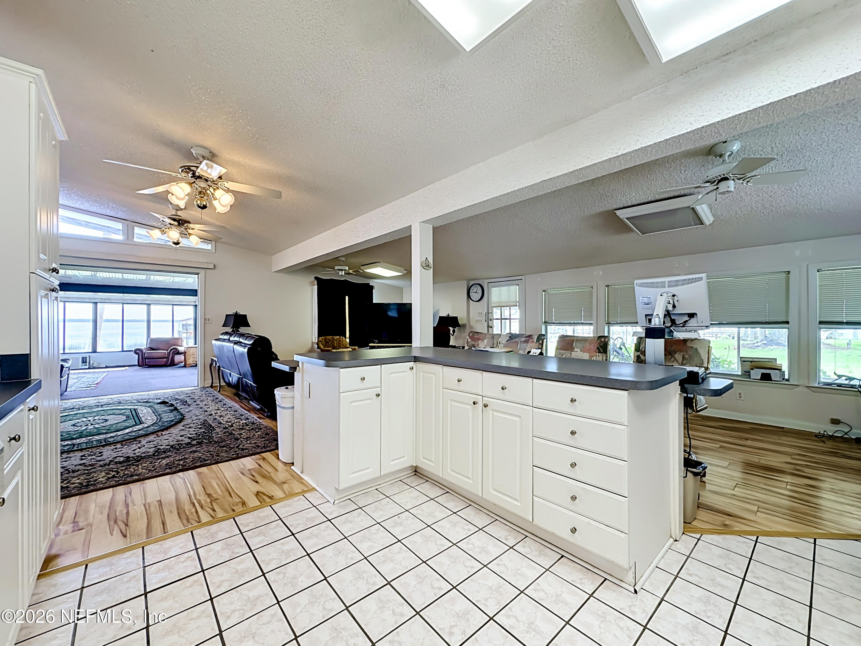 126 Pique Road Crescent City, FL 32112 - Photo 18 of 59 kitchen