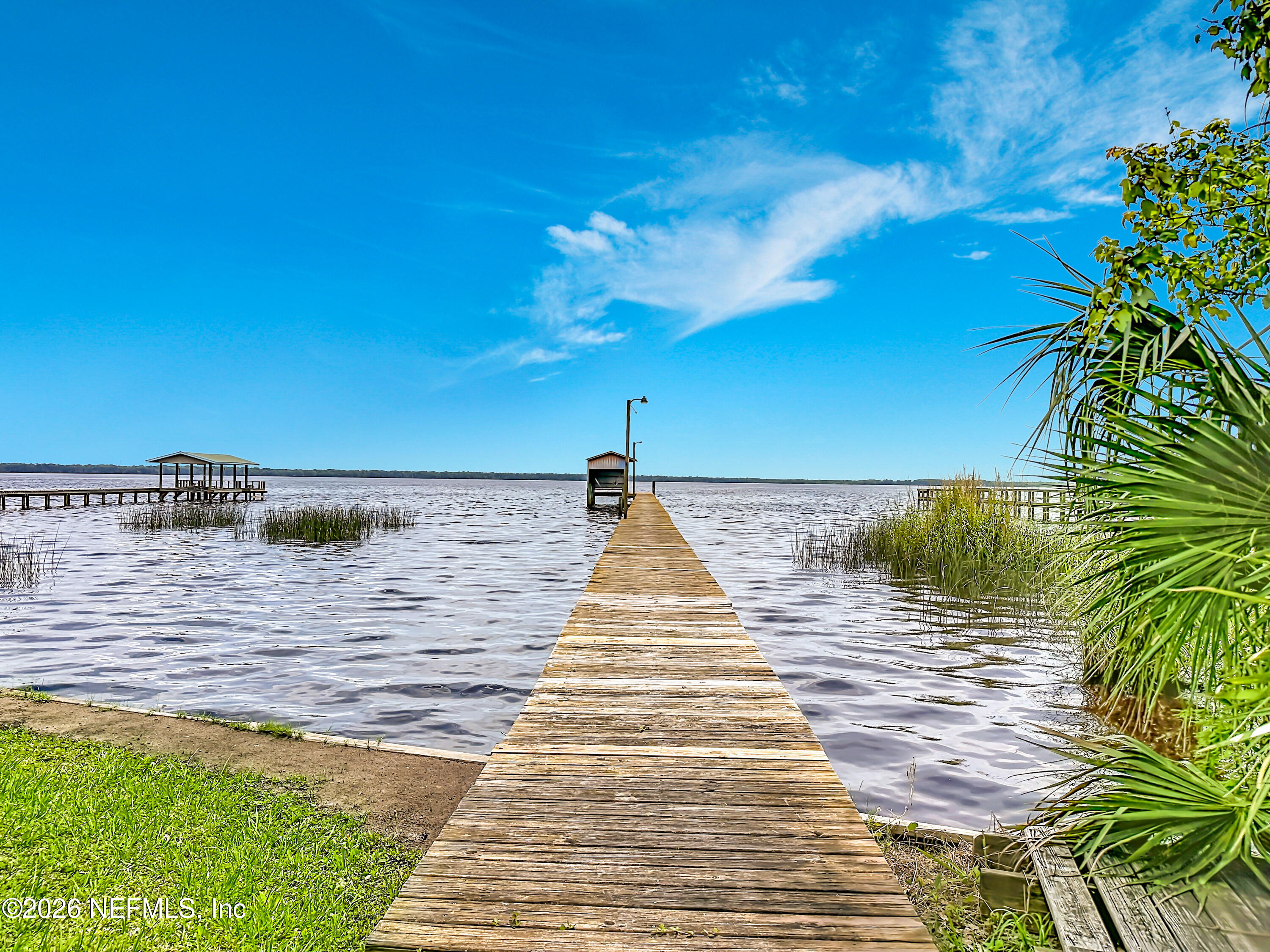 126 Pique Road Crescent City, FL 32112 - Photo 48 of 59 126 Pique Road-52