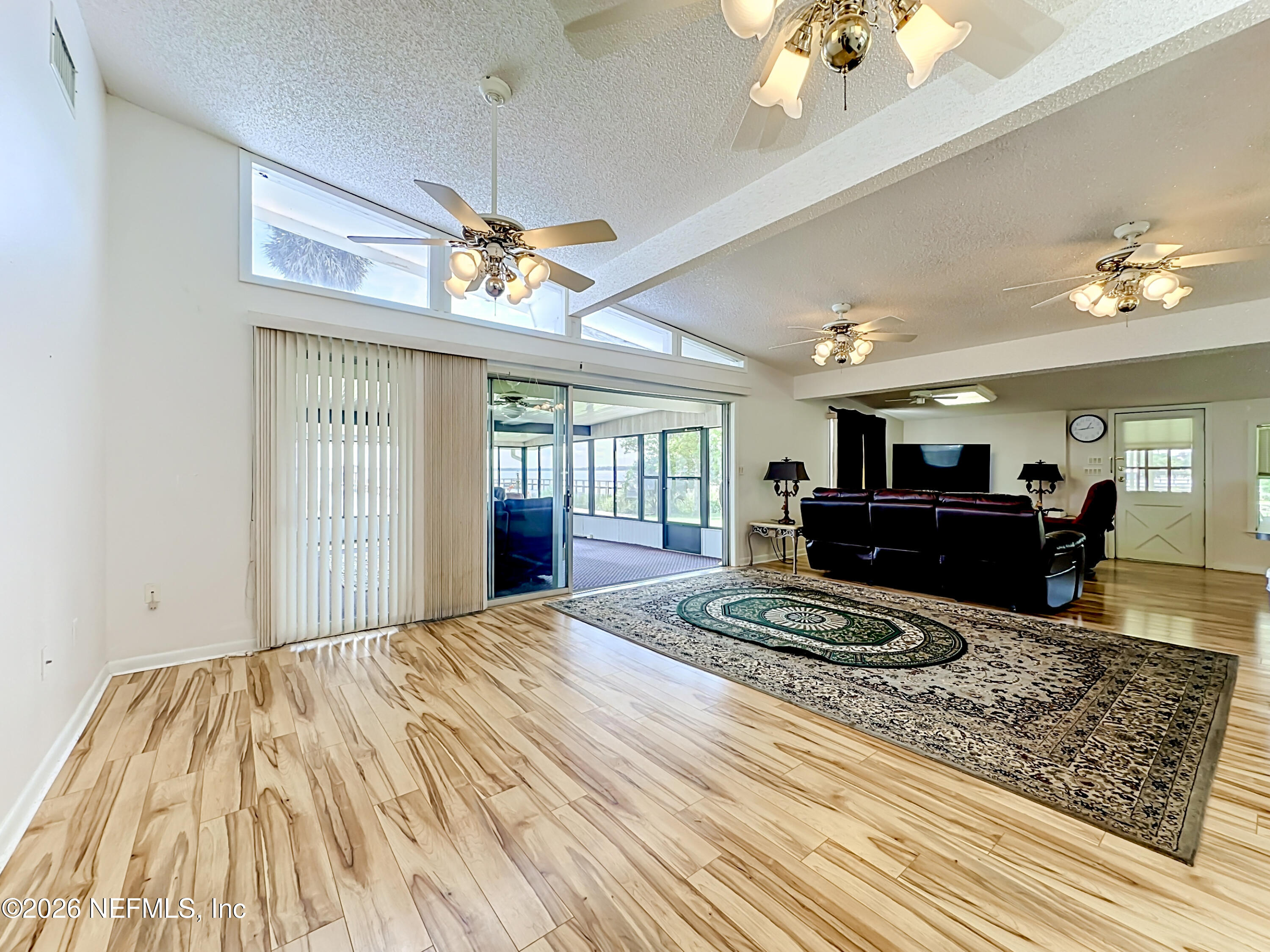 126 Pique Road Crescent City, FL 32112 - Photo 10 of 59 living/dining