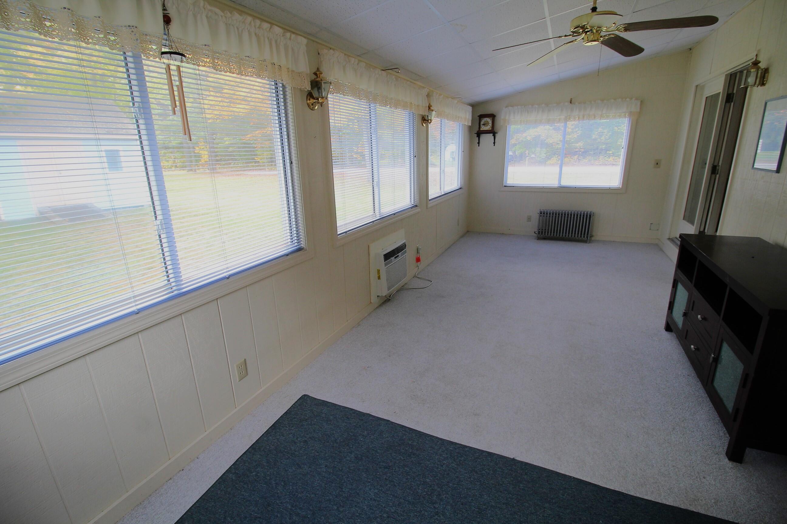 1 Miller Road Lisbon, ME 04250 - Photo 20 of 60 3-season Sunroom