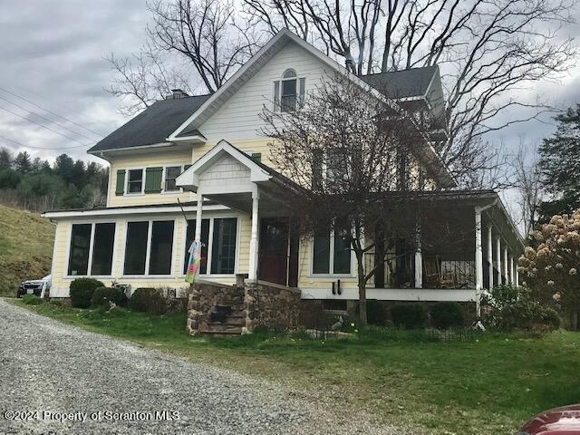 1756 Brocktown Road Monroeton, PA 18832 - Photo 1 of 12 Gallery Image 1