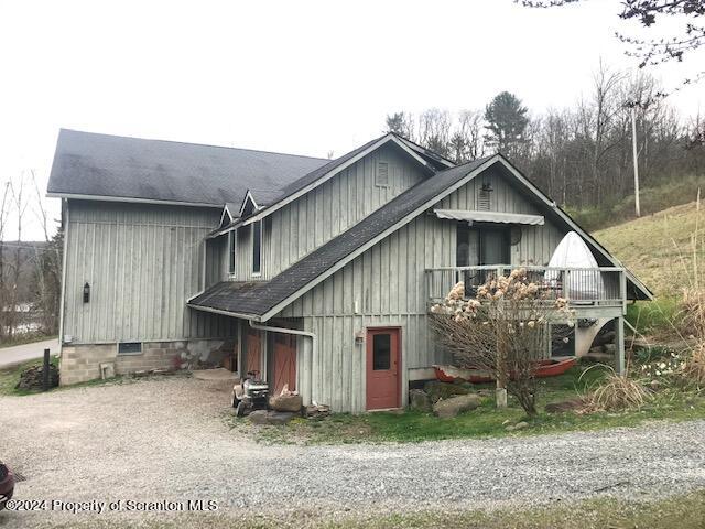 1756 Brocktown Road Monroeton, PA 18832 - Photo 2 of 12 Gallery Image 2